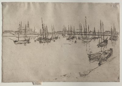  da James McNeill Whistler