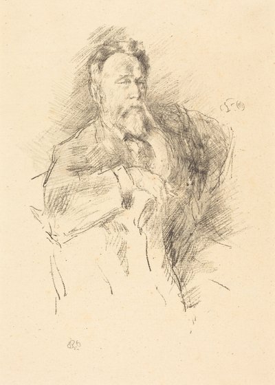  da James McNeill Whistler