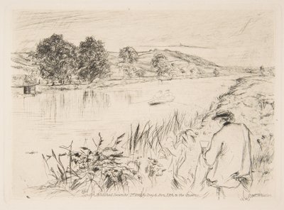  da James McNeill Whistler