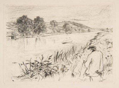  da James McNeill Whistler