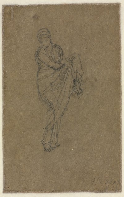  da James McNeill Whistler