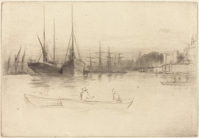  da James McNeill Whistler