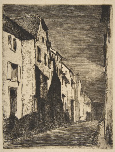  da James McNeill Whistler