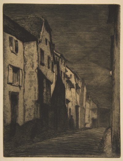  da James McNeill Whistler