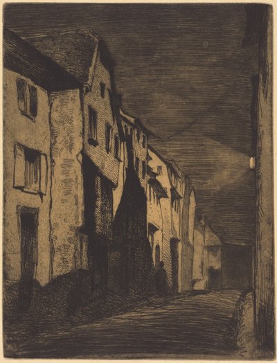  da James McNeill Whistler