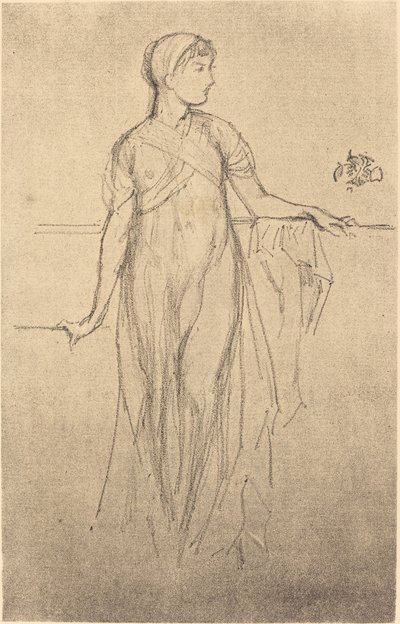 Studio da James Abbott McNeill Whistler