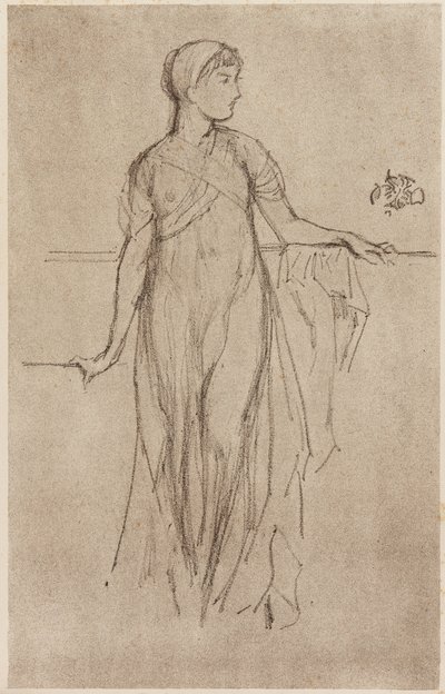 Studio da James Abbott McNeill Whistler