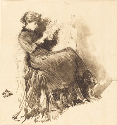 Studio da James Abbott McNeill Whistler