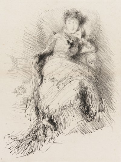 Studio da James Abbott McNeill Whistler