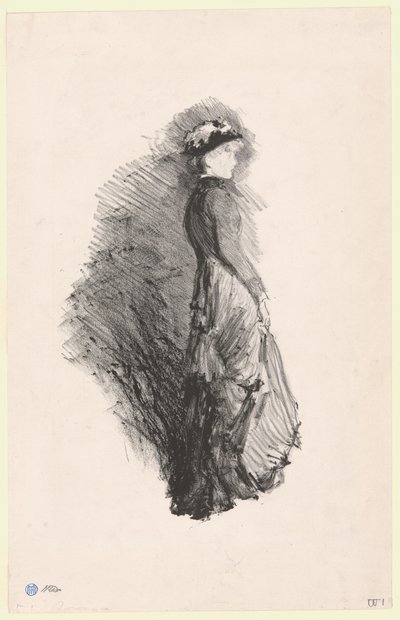 Studio da James Abbott McNeill Whistler