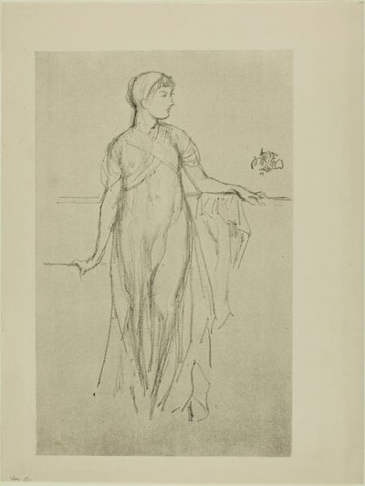 Studio da James Abbott McNeill Whistler