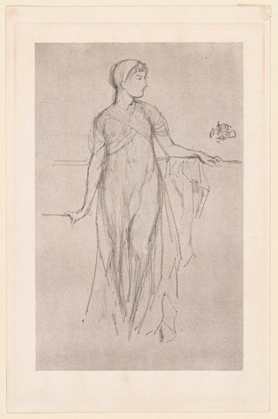 Studio da James Abbott McNeill Whistler