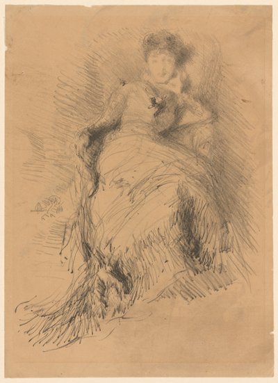 Studio da James Abbott McNeill Whistler