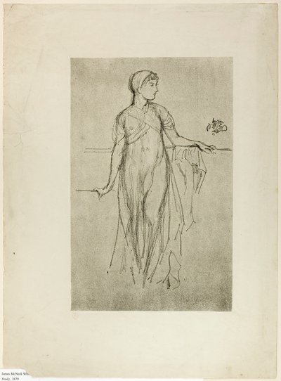 Studio da James Abbott McNeill Whistler