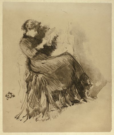 Studio da James Abbott McNeill Whistler