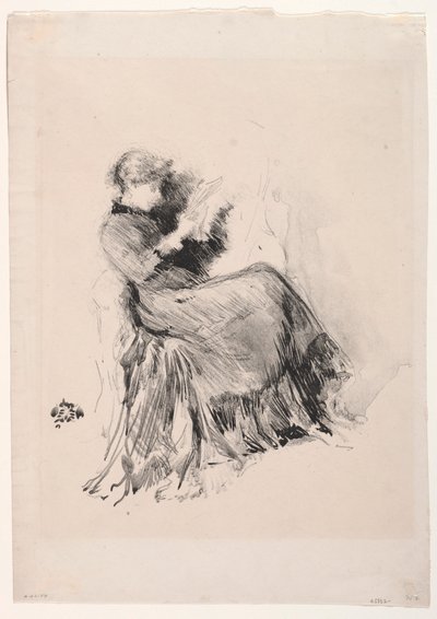 Studio da James McNeill Whistler