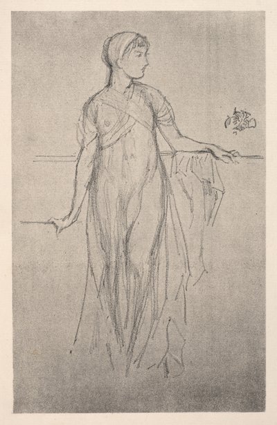 Studio da James McNeill Whistler