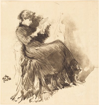  da James McNeill Whistler