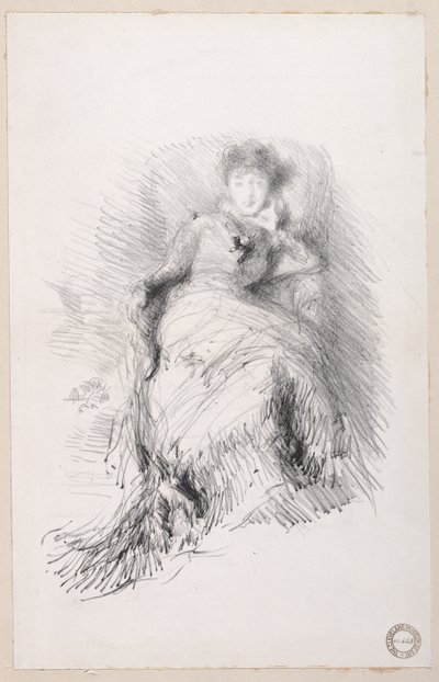  da James McNeill Whistler