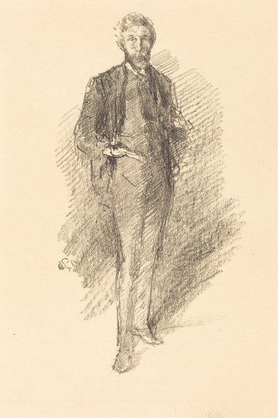  da James McNeill Whistler