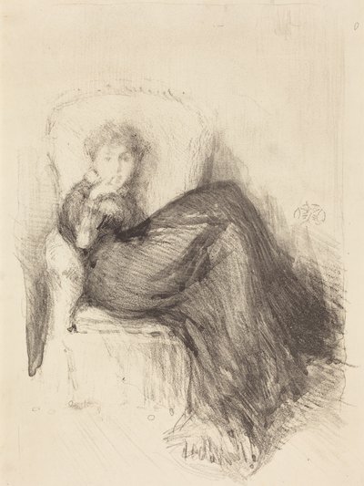  da James McNeill Whistler