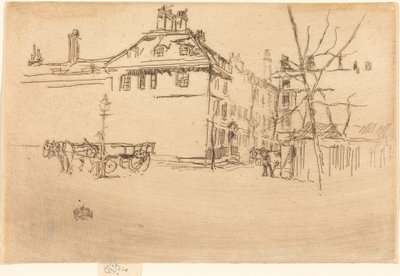  da James McNeill Whistler