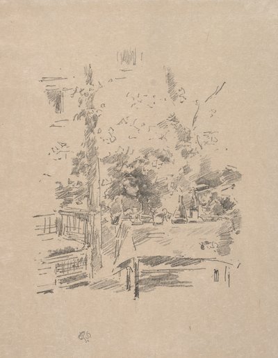  da James McNeill Whistler