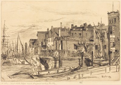  da James McNeill Whistler