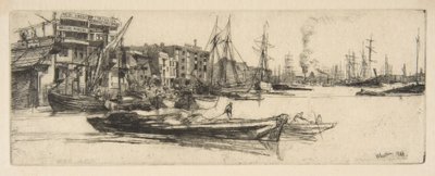  da James McNeill Whistler
