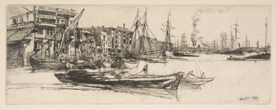  da James McNeill Whistler