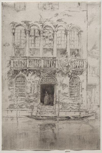  da James McNeill Whistler