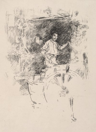  da James McNeill Whistler