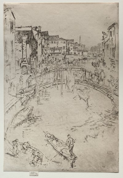  da James McNeill Whistler