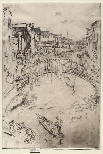  da James McNeill Whistler
