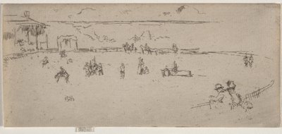  da James McNeill Whistler