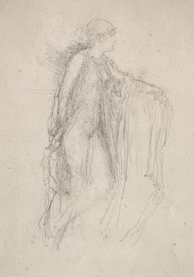  da James McNeill Whistler