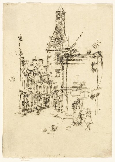 La Torre dell