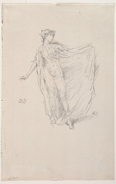  da James McNeill Whistler
