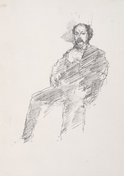  da James McNeill Whistler