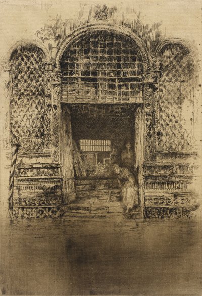  da James McNeill Whistler