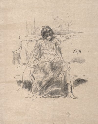  da James McNeill Whistler