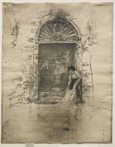  da James McNeill Whistler