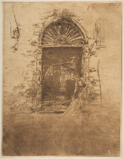  da James McNeill Whistler
