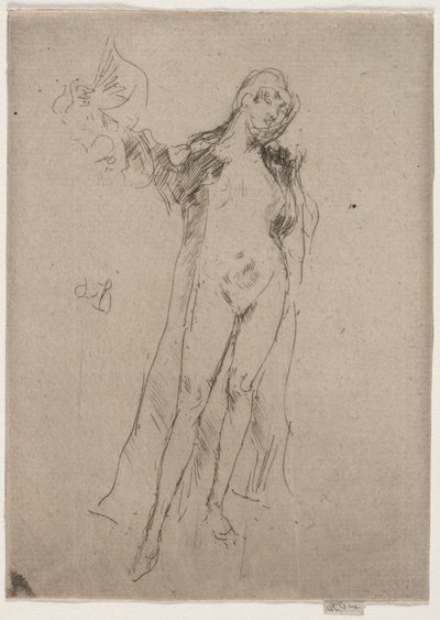  da James McNeill Whistler