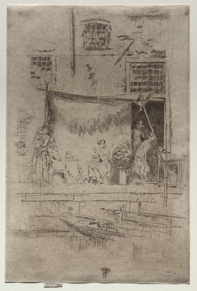  da James McNeill Whistler