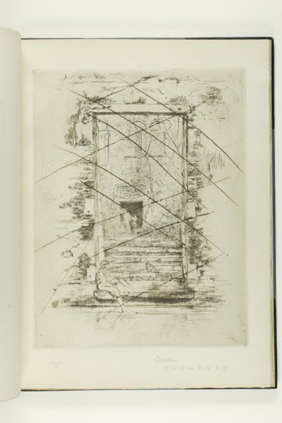  da James McNeill Whistler