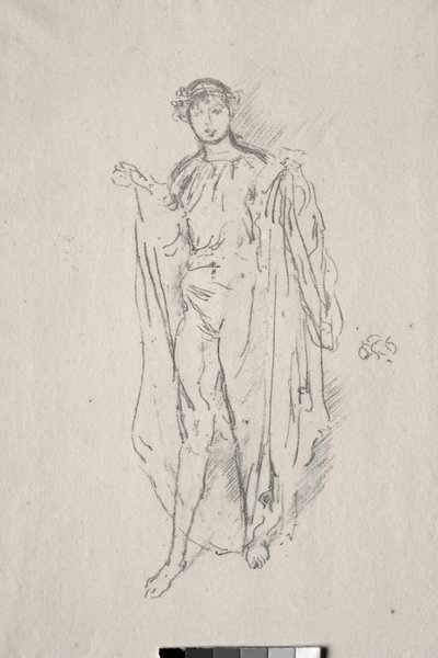  da James McNeill Whistler