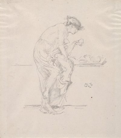  da James McNeill Whistler