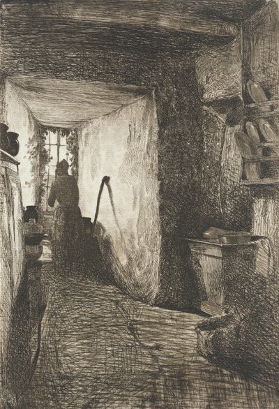  da James McNeill Whistler