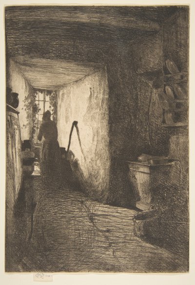  da James McNeill Whistler